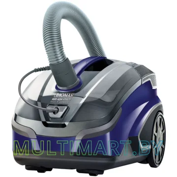 Пылесос Thomas Nero AquaStealth (788523) картинка 2